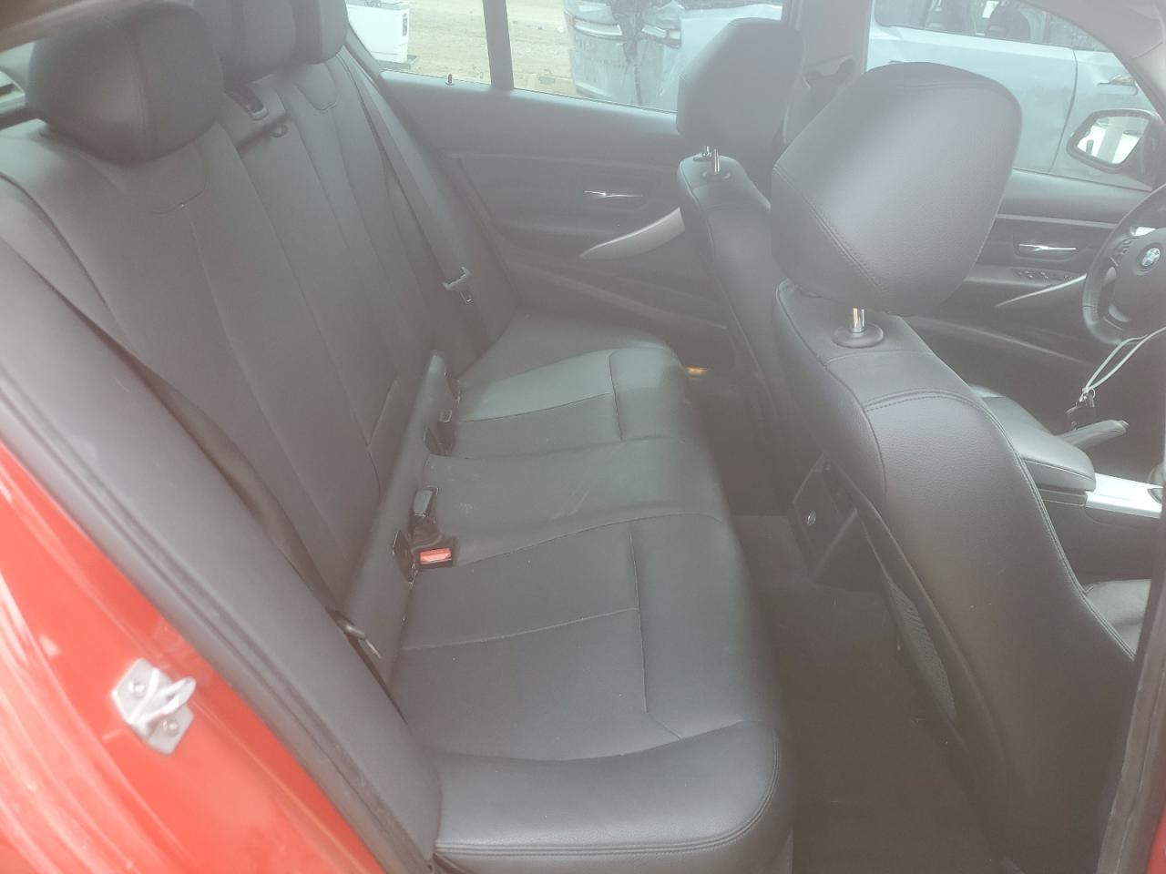 2013 BMW 328 Xi Sulev VIN: WBA3B5C51DF590608 Lot: 66033125