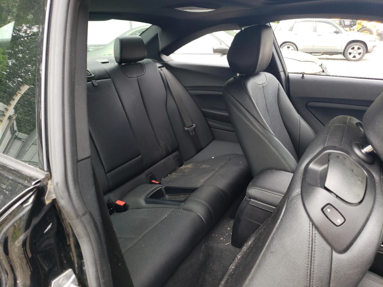 2018 BMW 230Xi VIN: WBA2J3C5XJVD48892 Lot: 63893735