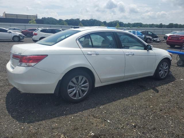  HONDA ACCORD 2012 Biały