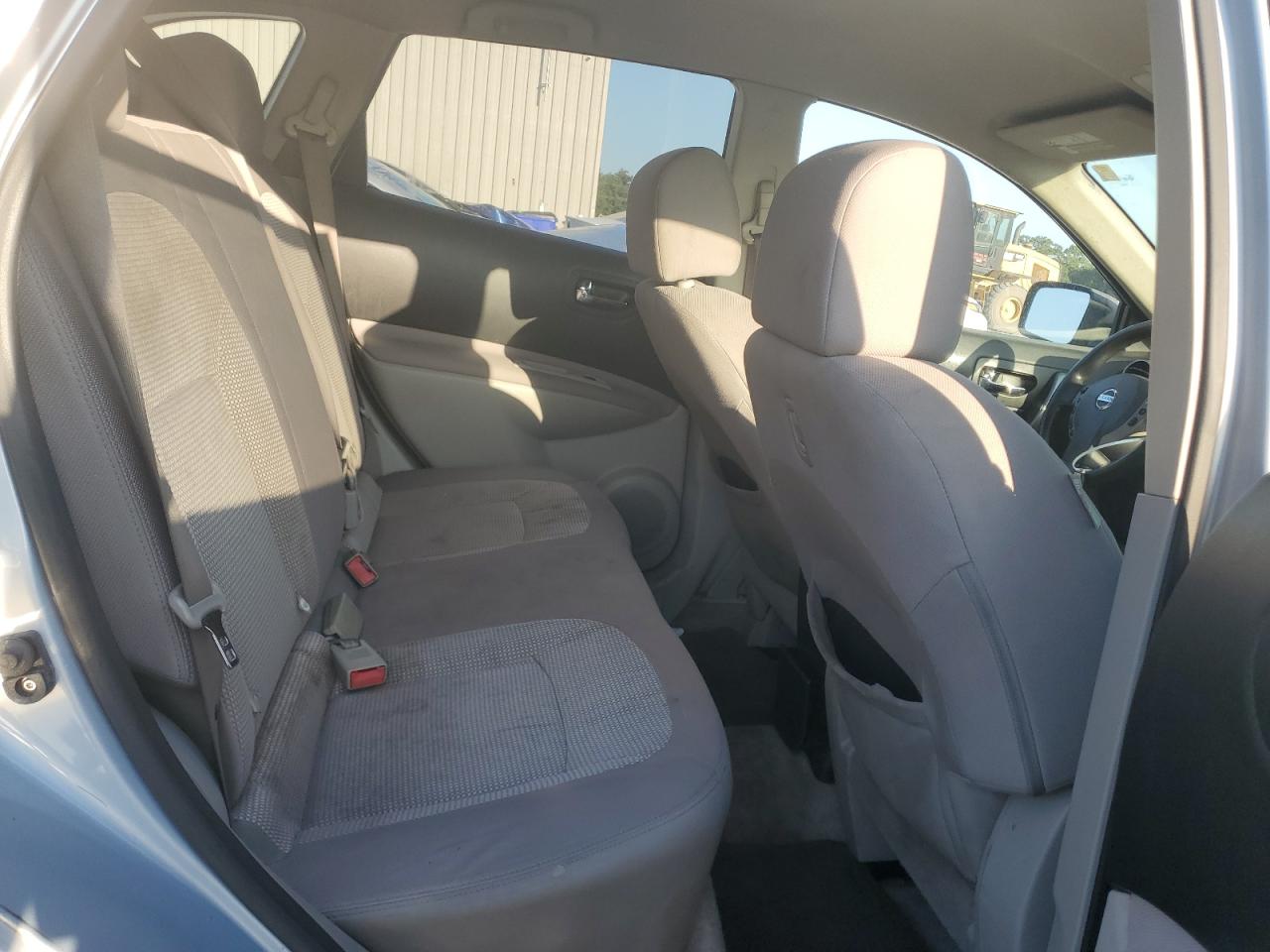 2012 Nissan Rogue S VIN: JN8AS5MT4CW260035 Lot: 64702925
