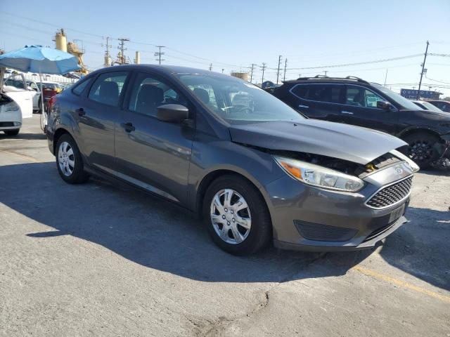  FORD FOCUS 2017 Szary