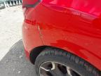 2012 CITROEN DS3 DSTYLE for sale at Copart PETERLEE