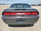 2011 DODGE CHALLENGER    for sale at Copart AB - EDMONTON