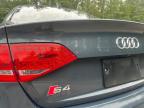 2010 AUDI S4 PRESTIGE   à vendre chez Copart MA - NORTH BOSTON