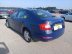 2016 SKODA OCTAVIA SE for sale at Copart SANDTOFT