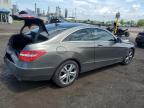2010 MERCEDES-BENZ E 350   for sale at Copart QC - MONTREAL