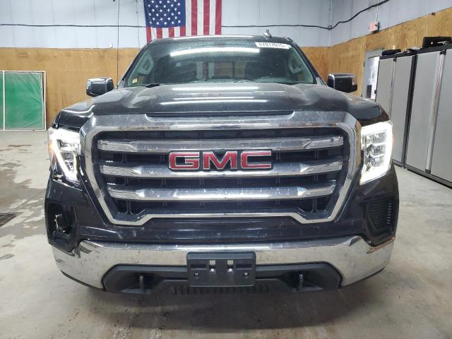  GMC SIERRA 2019 Black