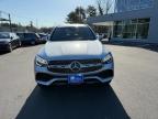 2022 MERCEDES-BENZ GLC 300 4MATIC   for sale at Copart CT - HARTFORD SPRINGFIELD