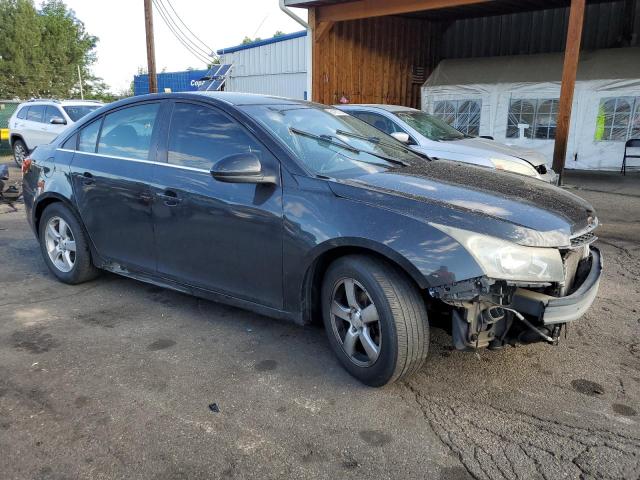  CHEVROLET CRUZE 2014 Czarny