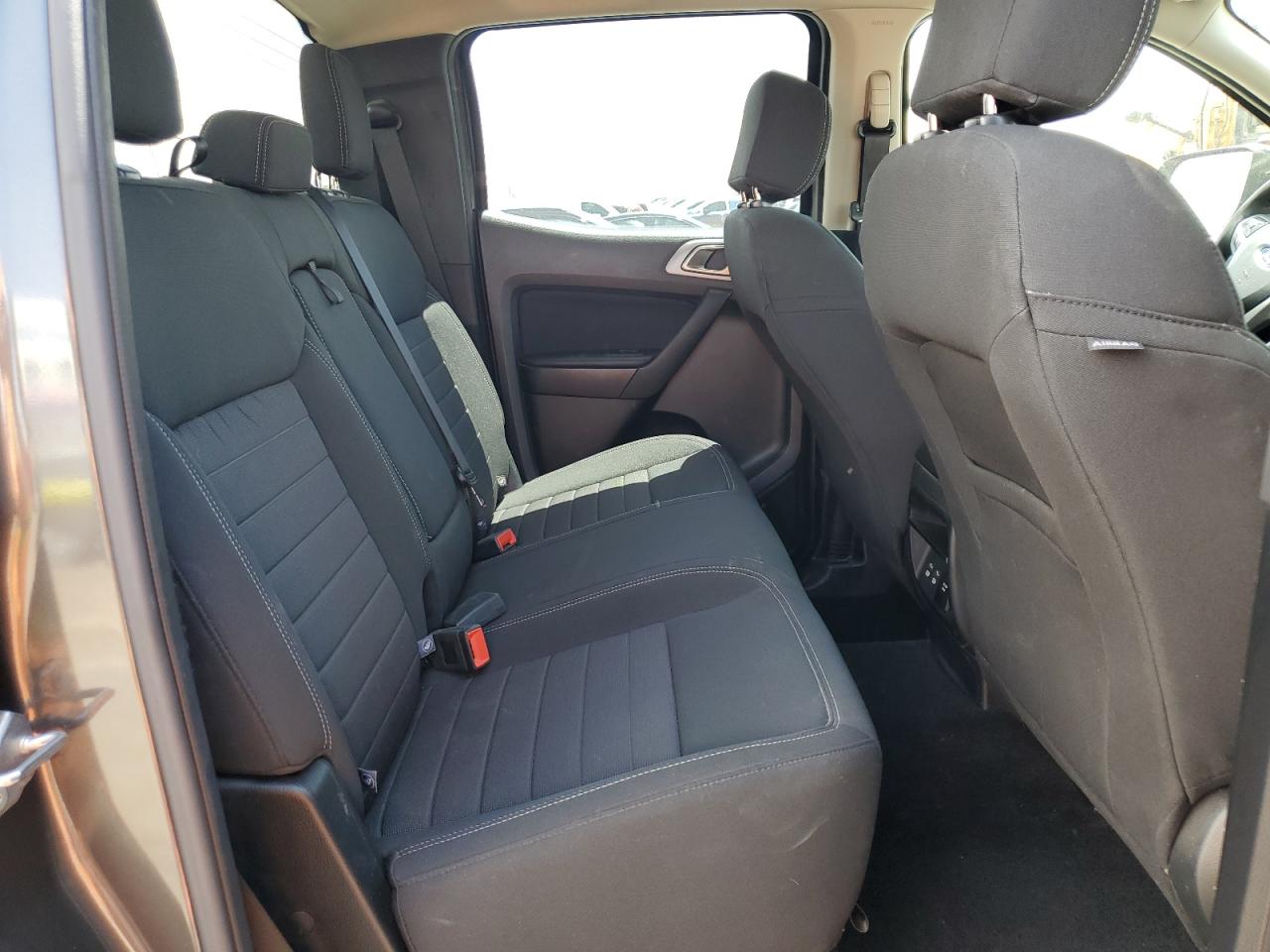 2019 Ford Ranger Xl VIN: 1FTER4EH0KLA49508 Lot: 64856365
