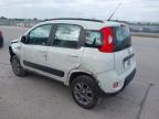 2014 FIAT PANDA TWIN for sale at Copart YORK