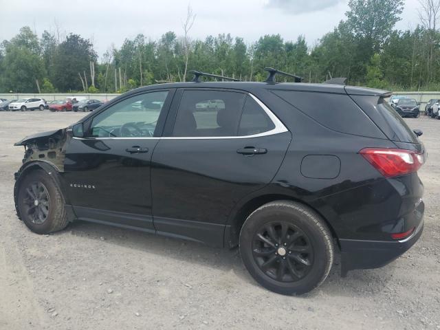  CHEVROLET EQUINOX 2018 Black