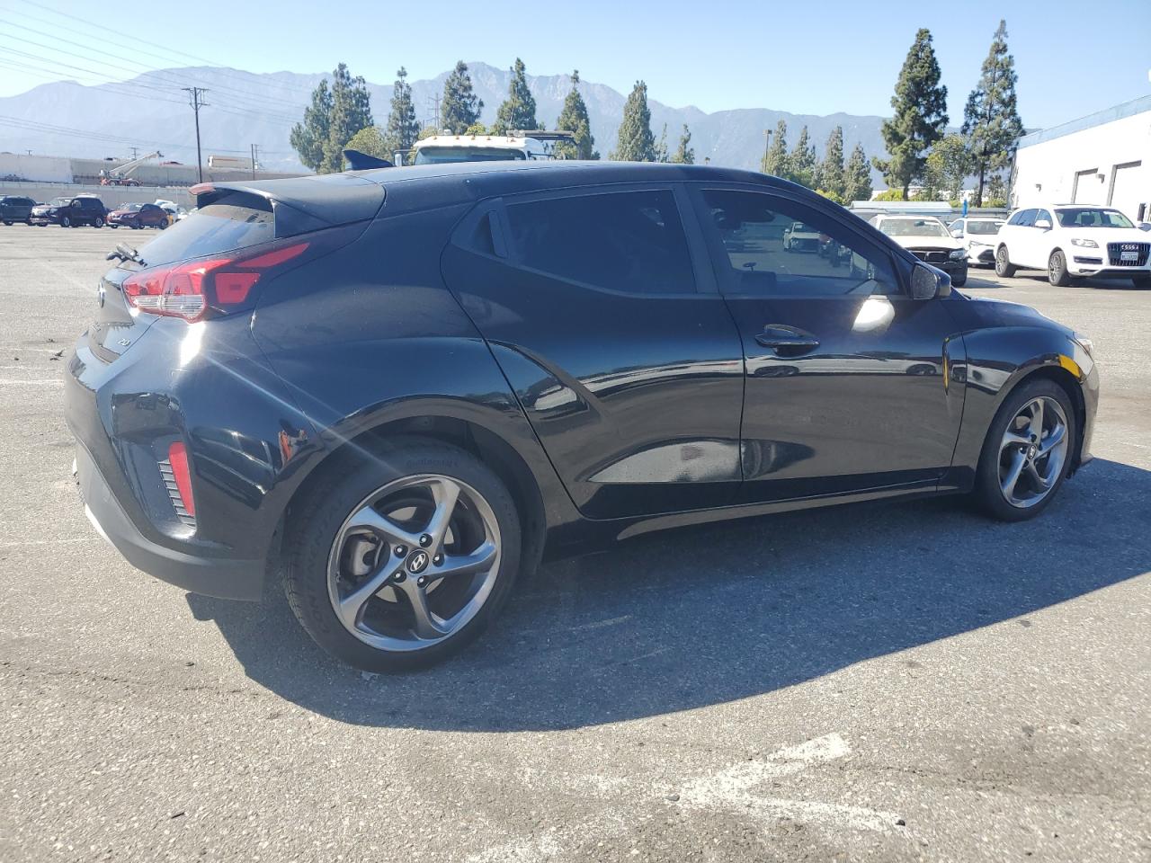 kmhtg6af5ku018967 KMHTG6AF5KU018967 2019 Hyundai Veloster Base