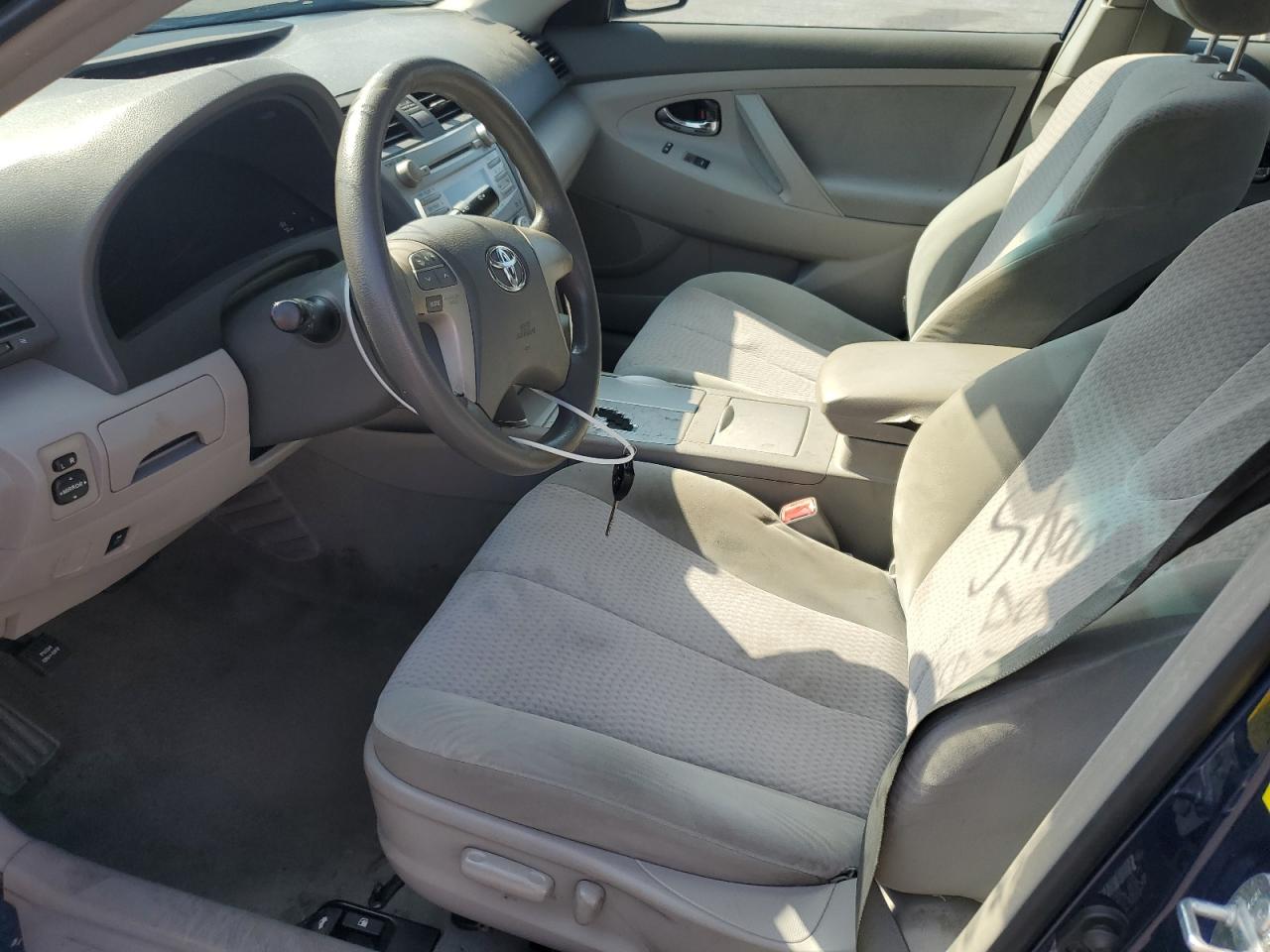 2011 Toyota Camry Base VIN: 4T1BF3EK0BU630899 Lot: 65162125