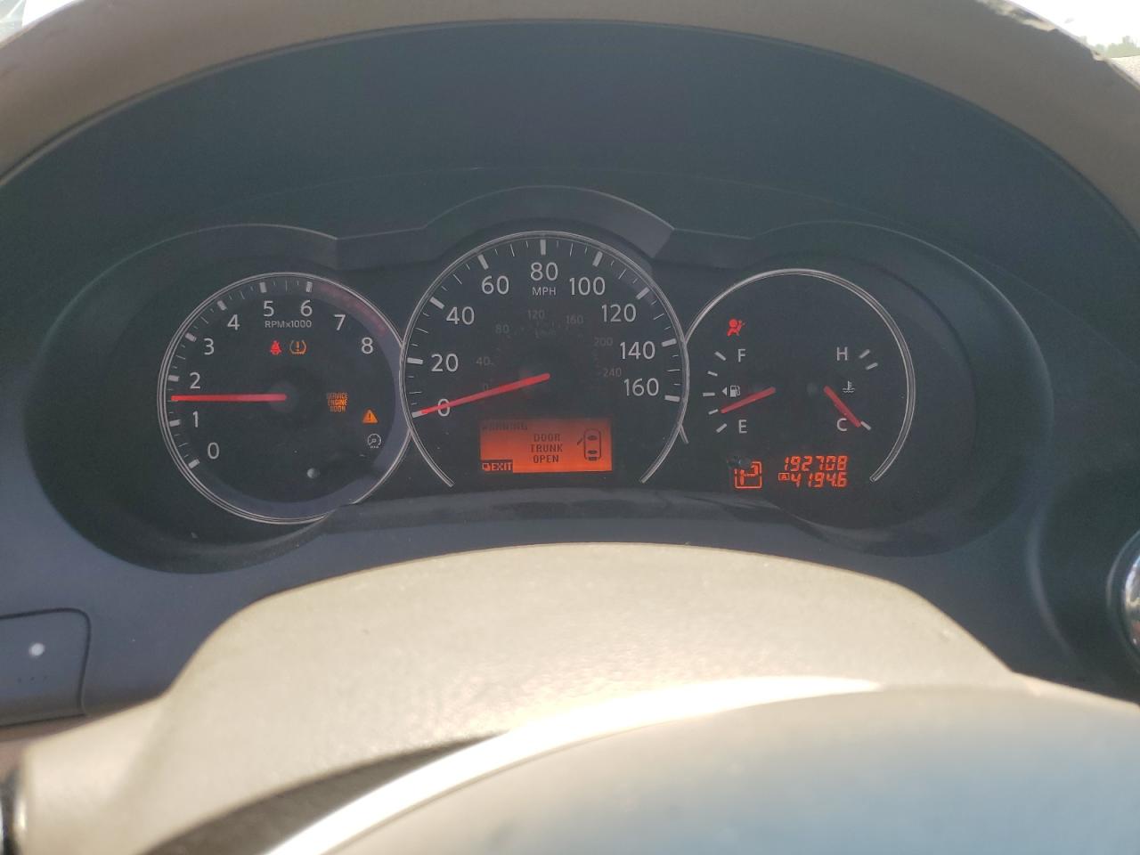 2010 Nissan Altima Base VIN: 1N4AL2AP5AN505724 Lot: 64645435