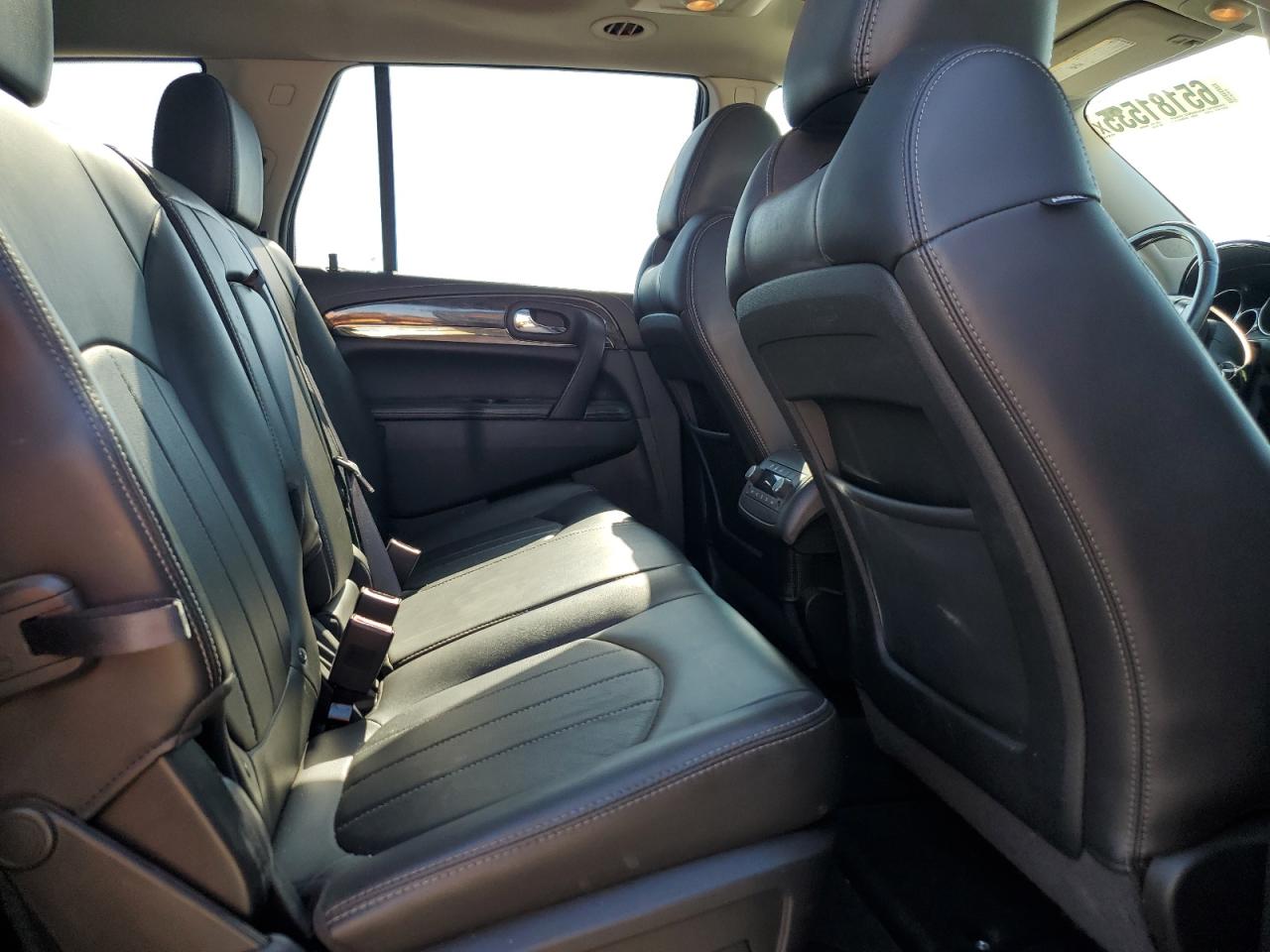 2015 Buick Enclave VIN: 5GAKVBKD3FJ366805 Lot: 65181535