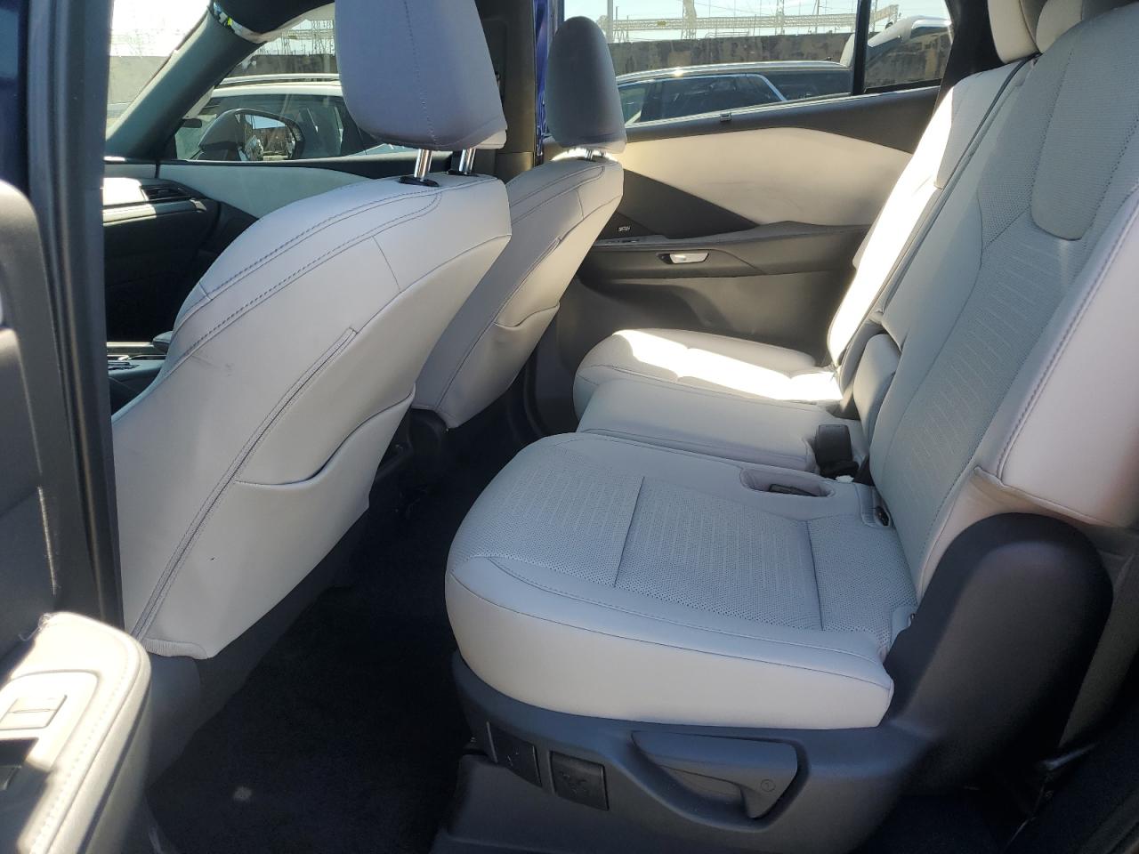 2025 Lexus Tx 350 Base VIN: 5TDAAAA63SS013870 Lot: 64401915