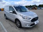 2019 FORD TRANSIT CO for sale at Copart NEWBURY