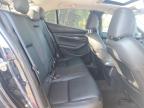 2025 MAZDA 3 PREFERRED   for sale at Copart ON - COOKSTOWN