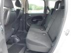 2013 CITROEN C3 PICASSO for sale at Copart ST HELENS
