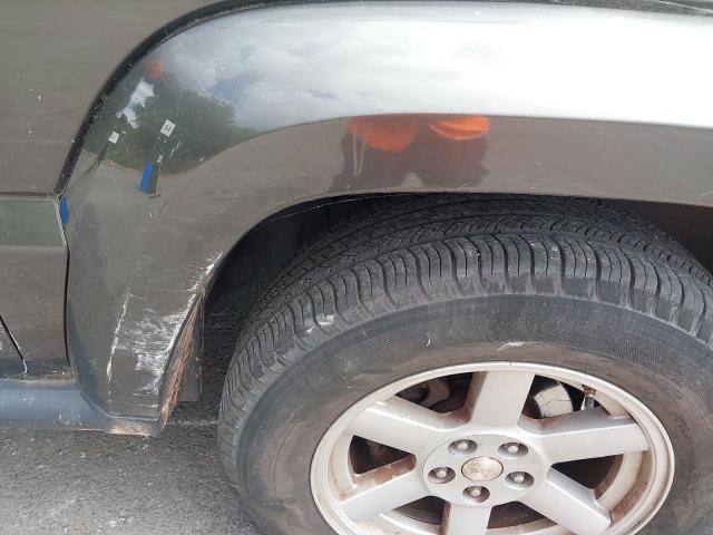 2006 JEEP CHEROKEE L