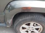 2006 JEEP CHEROKEE L for sale at Copart GLOUCESTER