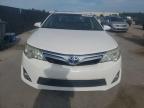 2014 TOYOTA CAMRY HYBRID   for sale at Copart FL - ORLANDO SOUTH