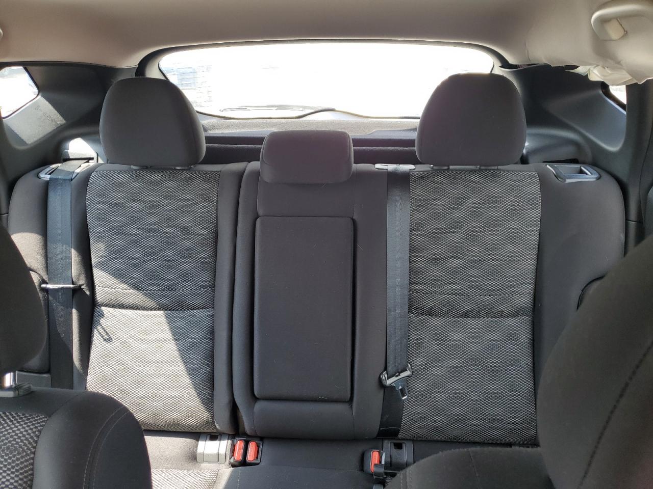 2022 Nissan Rogue Sport Sv VIN: JN1BJ1BW1NW471899 Lot: 64996725