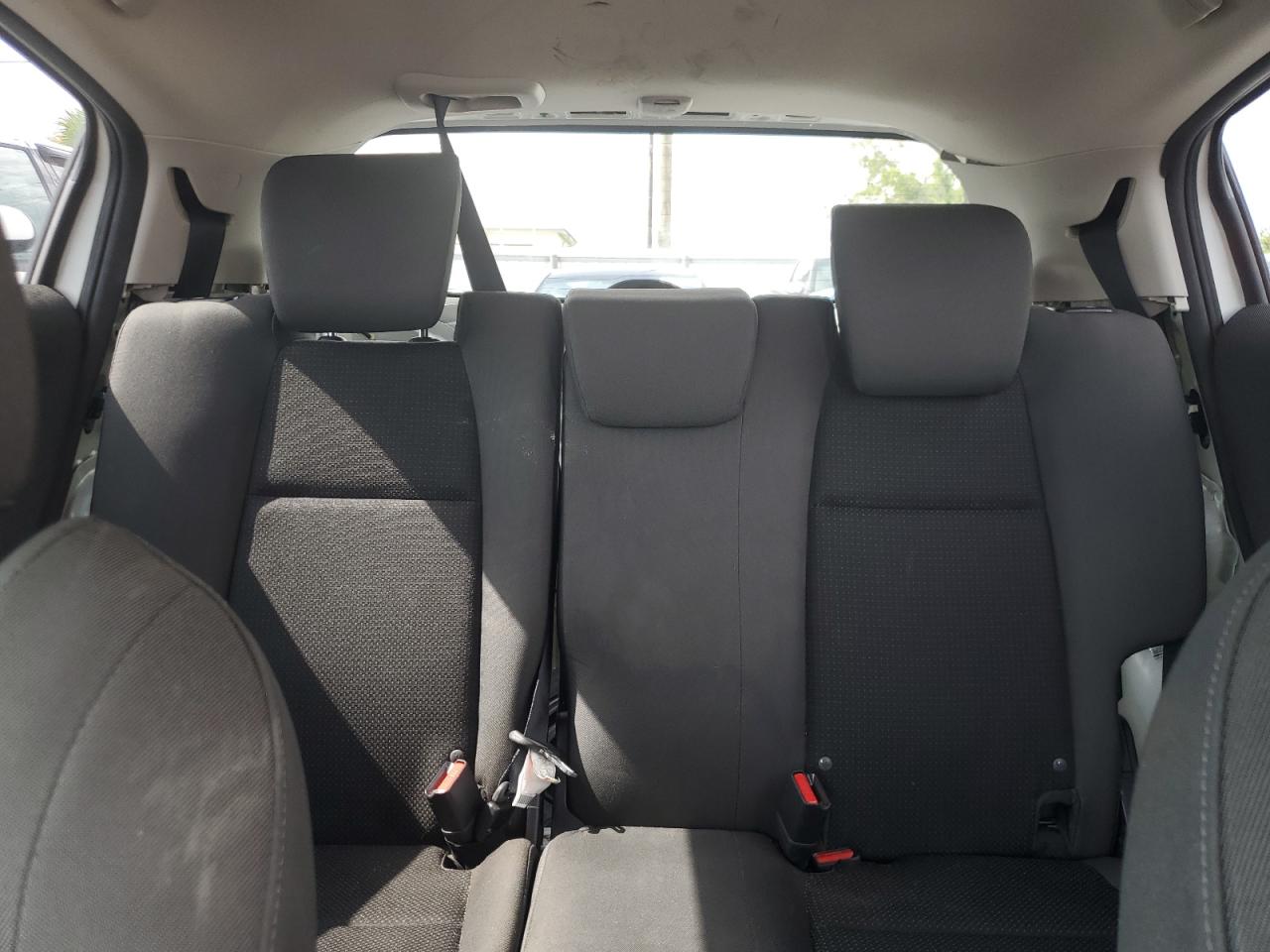 2019 Honda Hr-V Ex VIN: 3CZRU5H54KM730836 Lot: 64783295