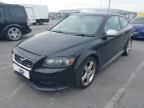 2008 VOLVO C30 SPORT for sale at Copart CHESTER