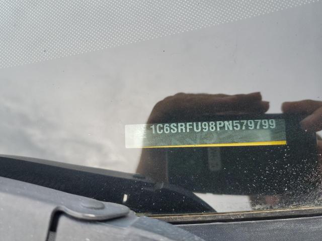 2023 RAM 1500 TRX  