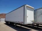 1984 FRUEHAUF TRAILER   for sale at Copart AZ - PHOENIX
