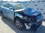2025 BYD SEAL U COM for sale at Copart BRISTOL
