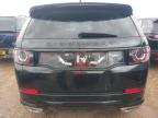 2017 LAND ROVER DISCOVERY for sale at Copart CORBY