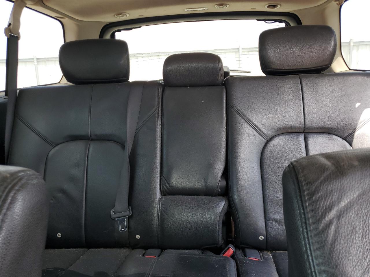 2010 Mitsubishi Endeavor Se VIN: 4A4JN3AS8AE017469 Lot: 64438885