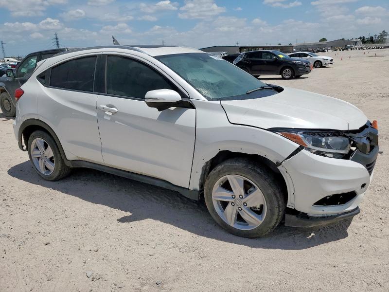  HONDA HR-V 2020 White