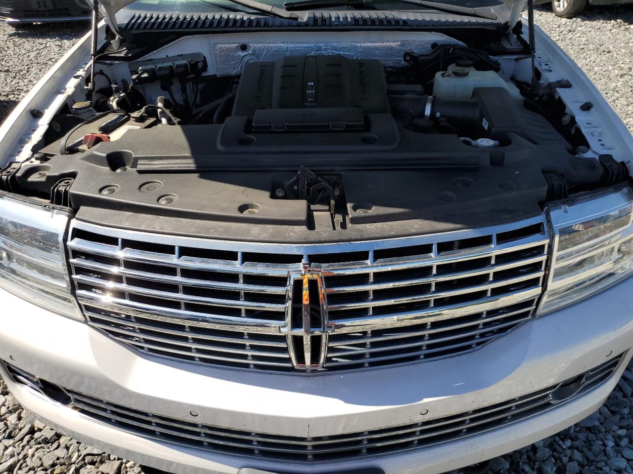5lmjj2j5xdel01514 5LMJJ2J5XDEL01514 2013 Lincoln Navigator
