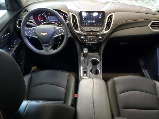  CHEVROLET EQUINOX 2019 Синий