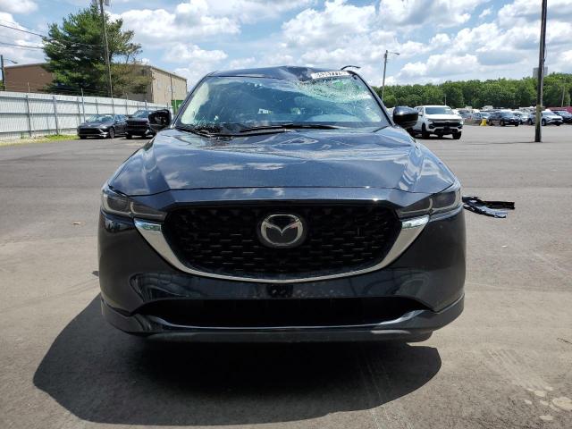  MAZDA CX-5 SELEC 2024 Czarny