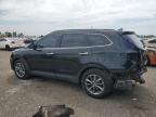 2018 HYUNDAI SANTA FE SE   for sale at Copart ON - LONDON