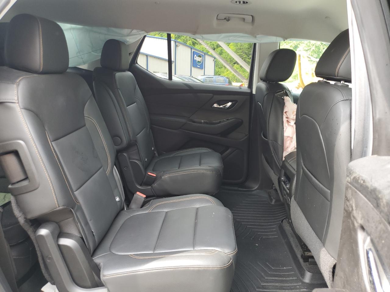 2020 Chevrolet Traverse Rs VIN: 1GNEVJKW1LJ134097 Lot: 62985435