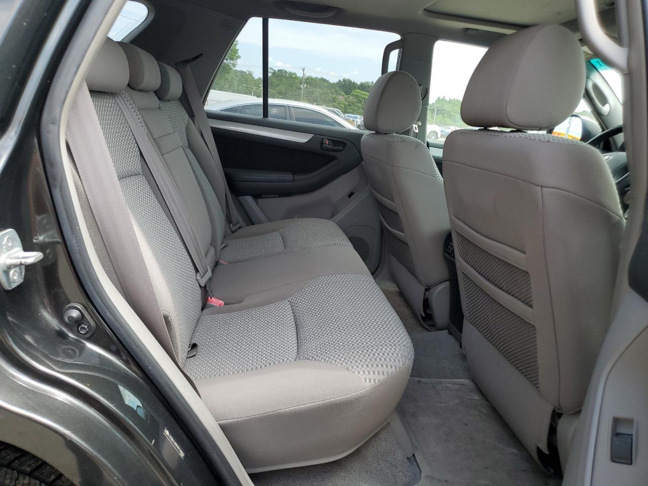 2007 Toyota 4Runner Sr5 VIN: JTEBU14R878104836 Lot: 65506655