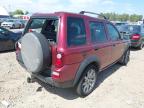 2004 LAND ROVER FREELANDER TD4 SPORT S/W  for sale at Copart WISBECH