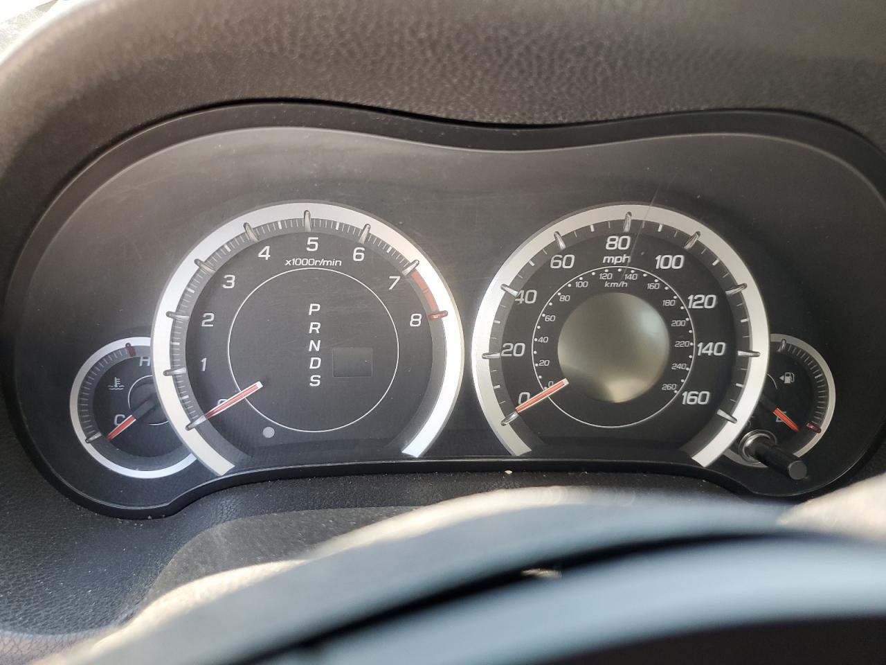 2009 Acura Tsx VIN: JH4CU26679C024993 Lot: 63620055
