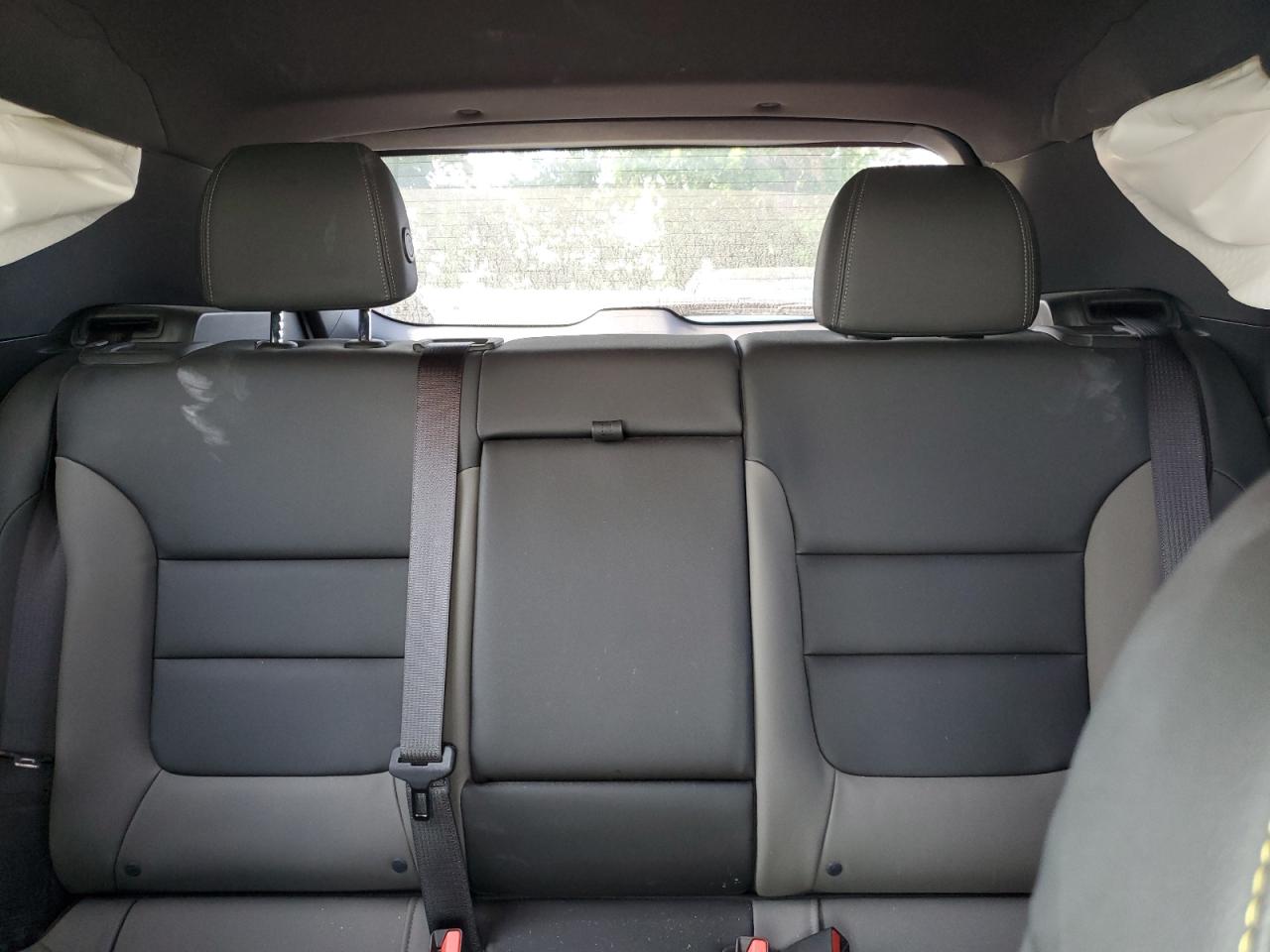 2024 Chevrolet Trailblazer Activ VIN: KL79MSSL6RB035140 Lot: 63569465