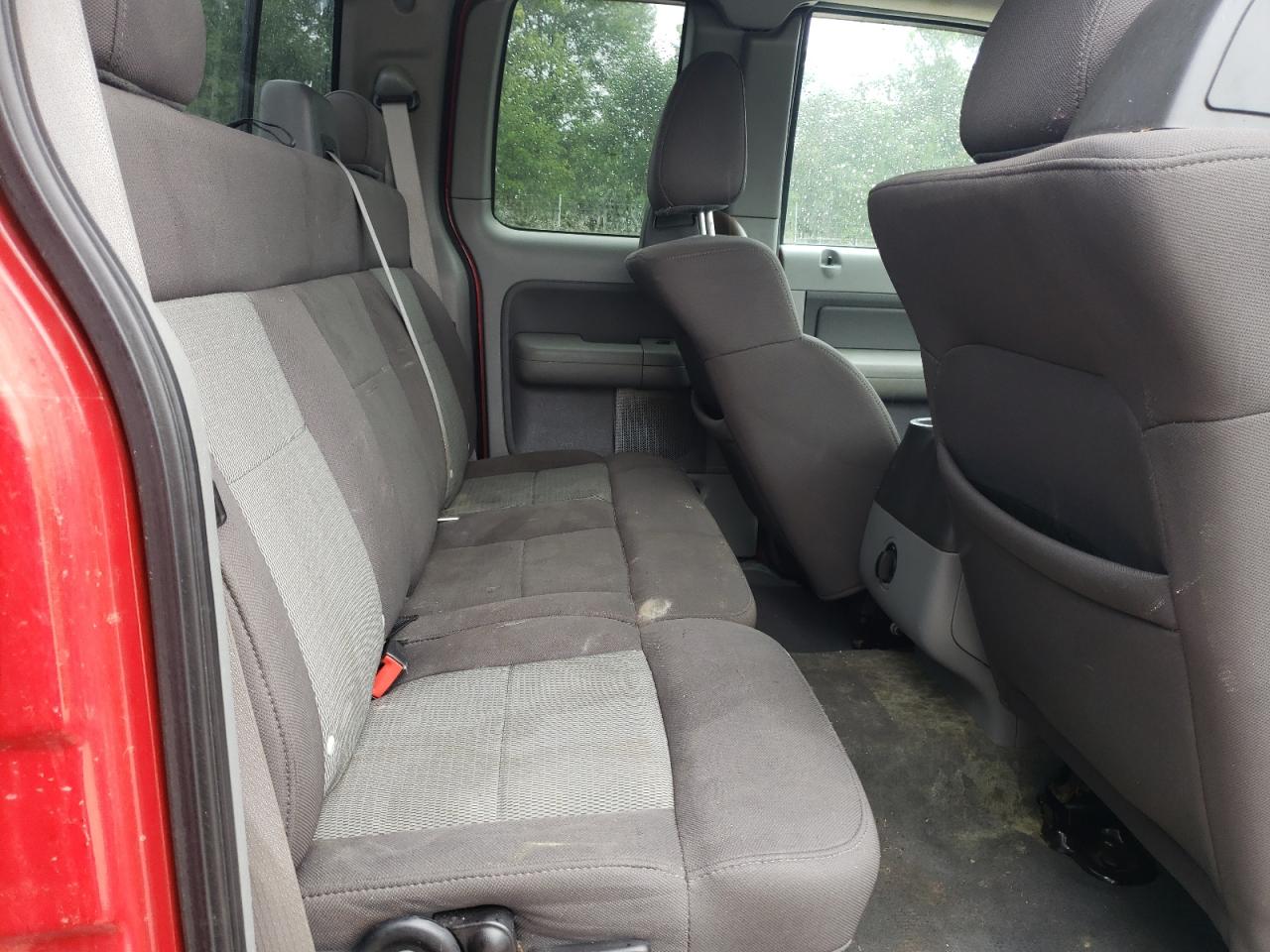 2006 Ford F150 VIN: 1FTPX14V46NB06971 Lot: 66892425