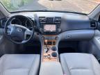 2009 TOYOTA HIGHLANDER HYBRID LIMITED   à vendre chez Copart MA - NORTH BOSTON