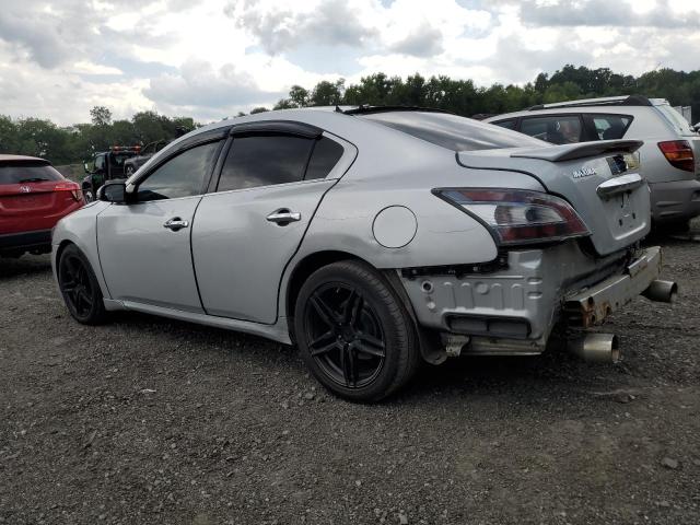  NISSAN MAXIMA 2013 Szary