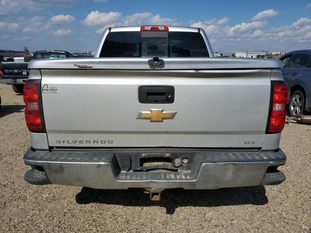 2015 CHEVROLET SILVERADO K1500 LTZ  