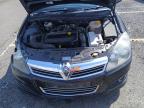 2009 VAUXHALL ASTRA SRI for sale at Copart SANDTOFT